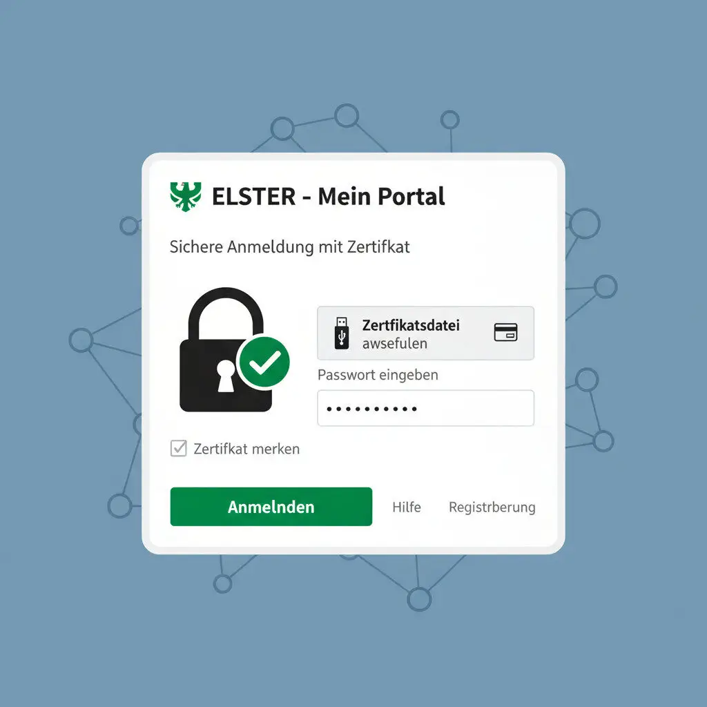 The Ultimate Kleingewerber's Guide to Mastering VAT Returns with ELSTER: Transform Tax Stress into Success