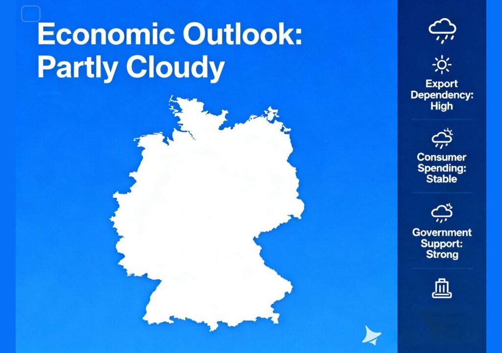 The Unfiltered Guide to Startup Risks in Germany: Your Playbook for Surviving the First Two Years