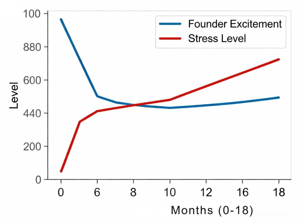 The Unfiltered Guide to Startup Risks in Germany: Your Playbook for Surviving the First Two Years