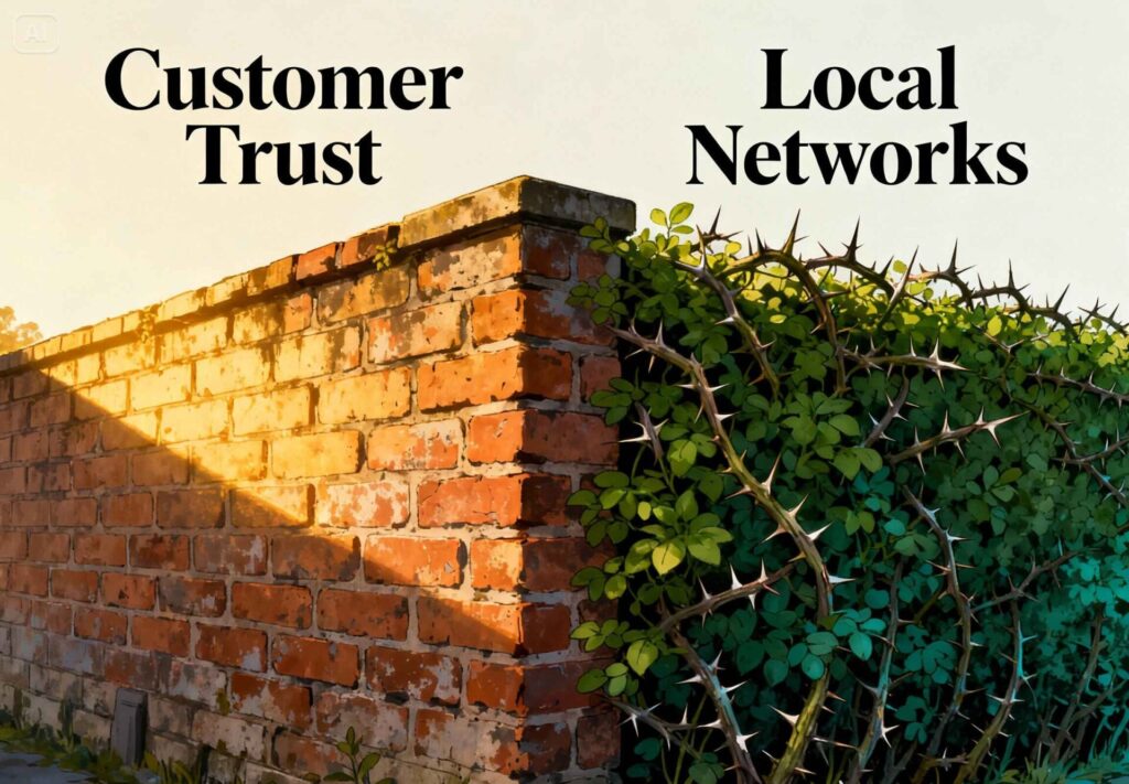 The Unfiltered Guide to Startup Risks in Germany: Your Playbook for Surviving the First Two Years