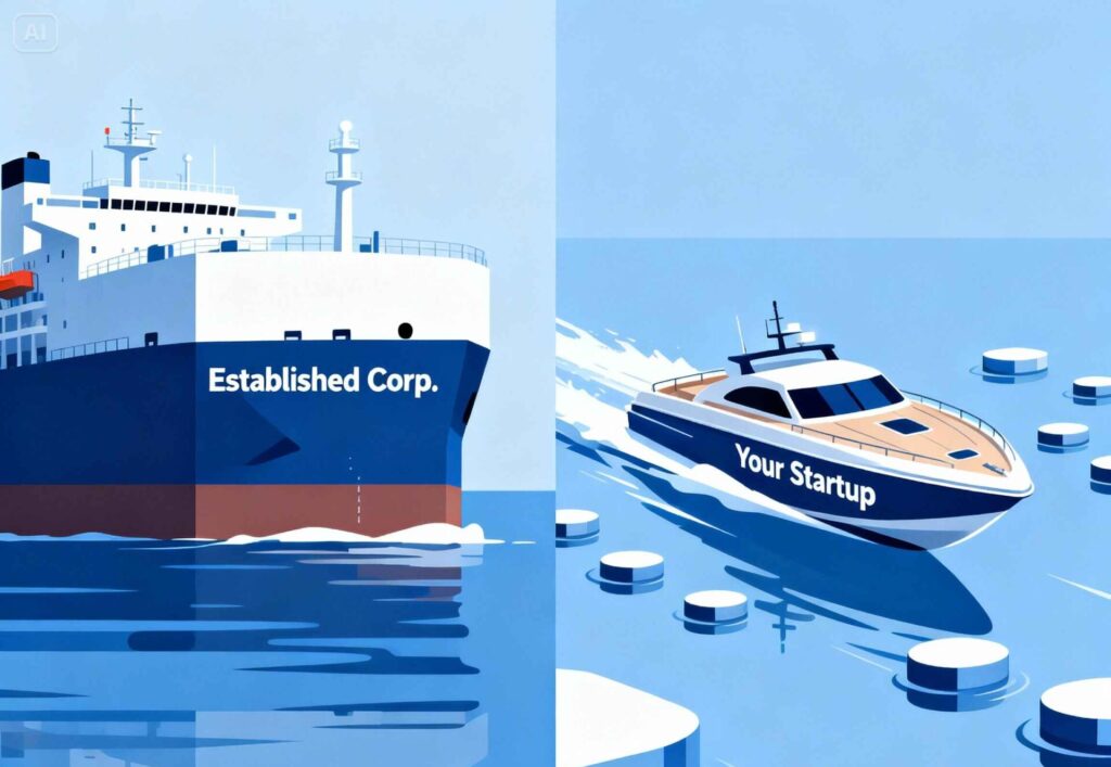 The Unfiltered Guide to Startup Risks in Germany: Your Playbook for Surviving the First Two Years