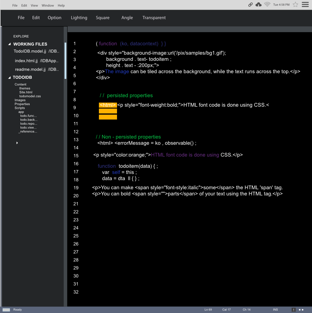 Home | startmit.com coding illustration4